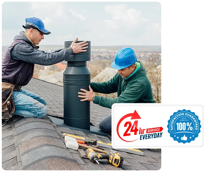 Chimney & Fireplace Installation And Repair in Dakota Ridge, CO
