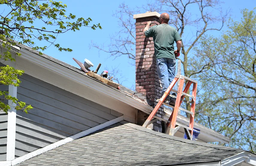 Chimney & Fireplace Inspections Services in Dakota Ridge, CO