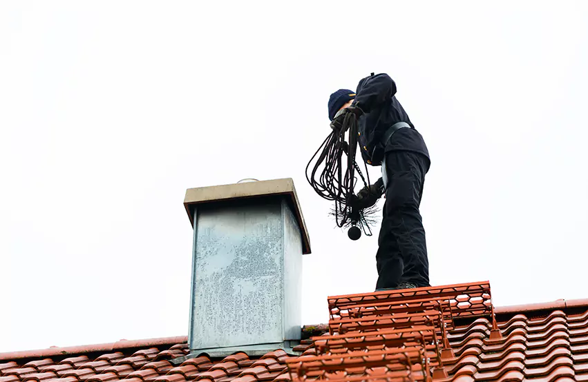 Chimney & Fireplace Sweeps in Dakota Ridge, CO